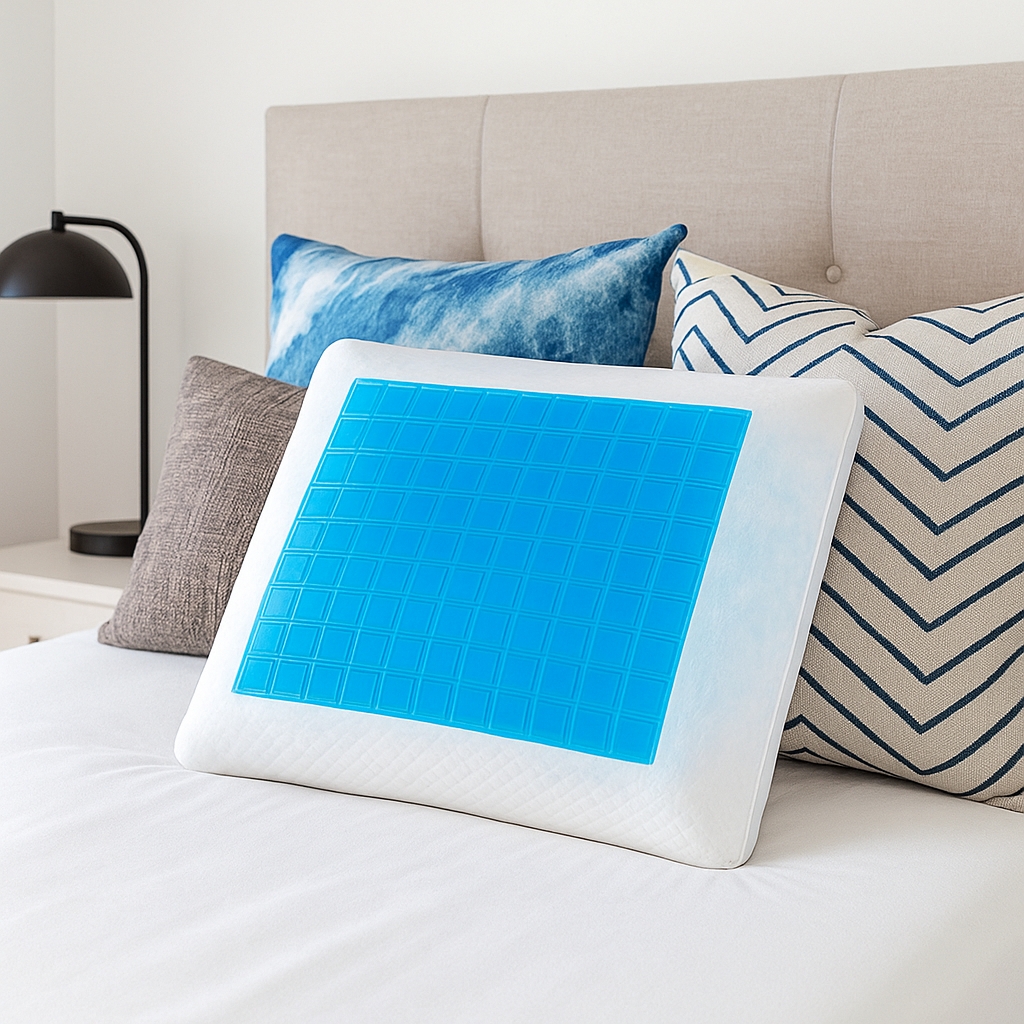 Perna standard AeroGel